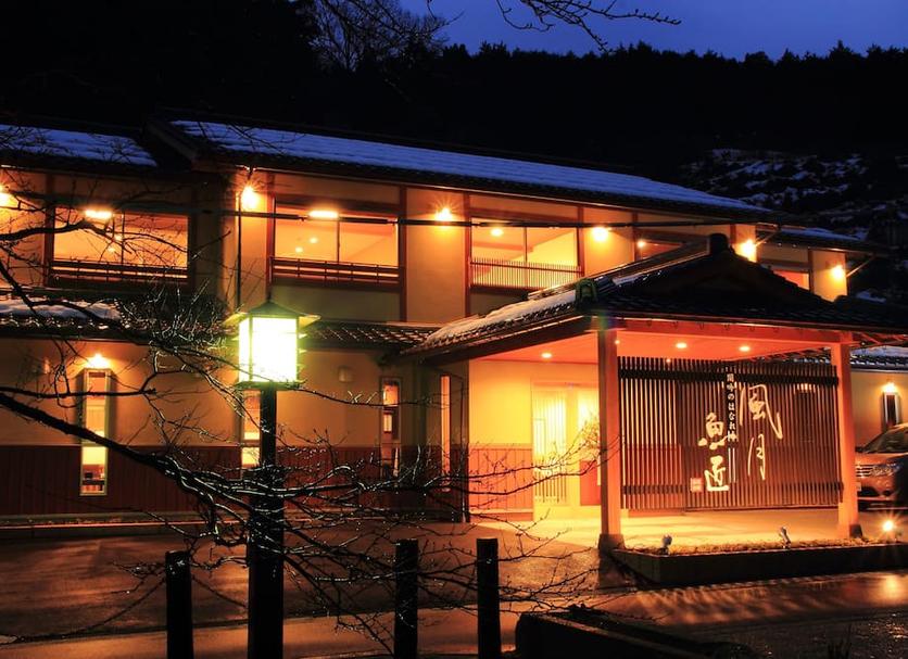 建物 写真
