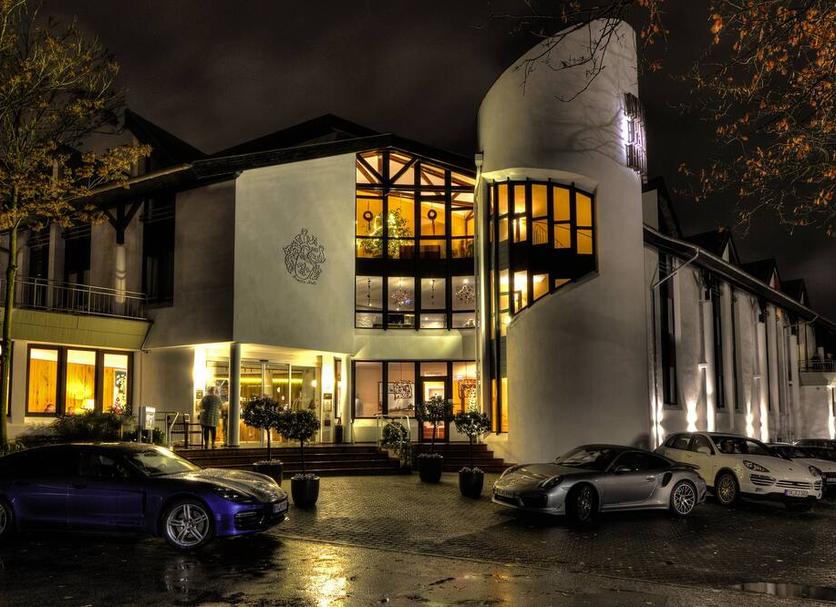建物 写真
