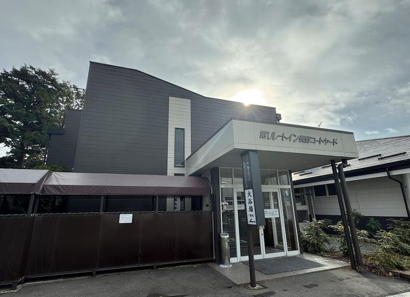 建物 写真
