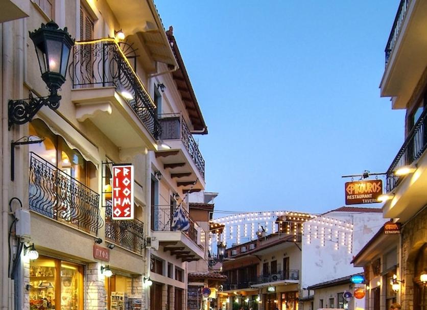 建物 写真