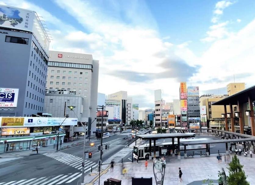 屋外の景色 写真