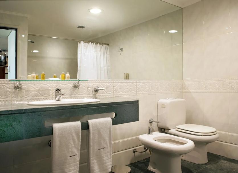 バスルーム 写真