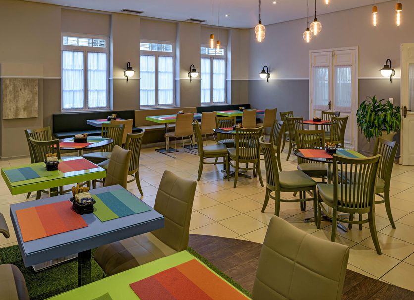 レストラン 写真