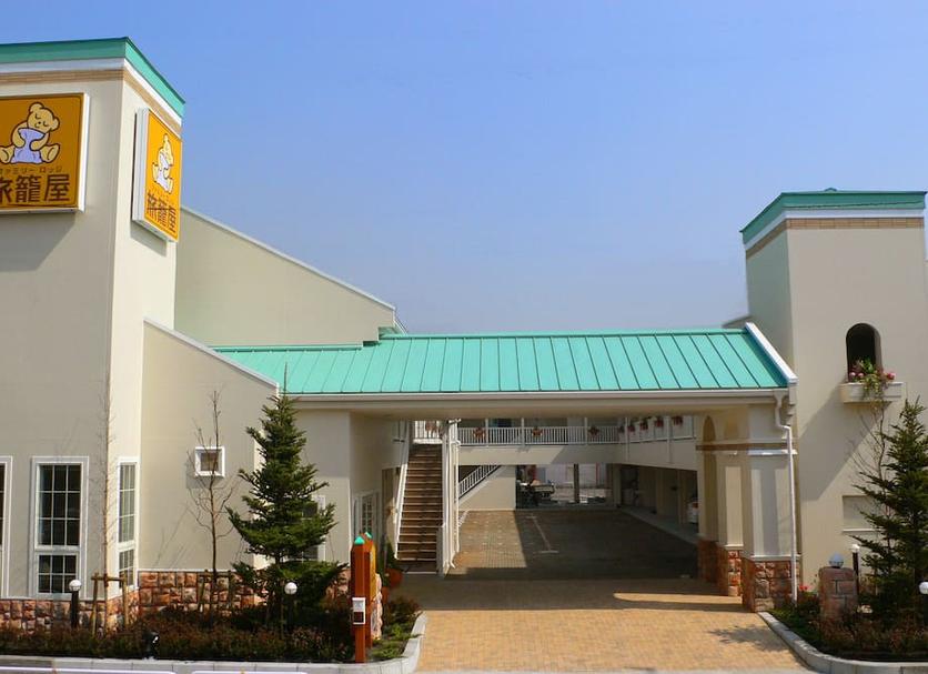 建物 写真