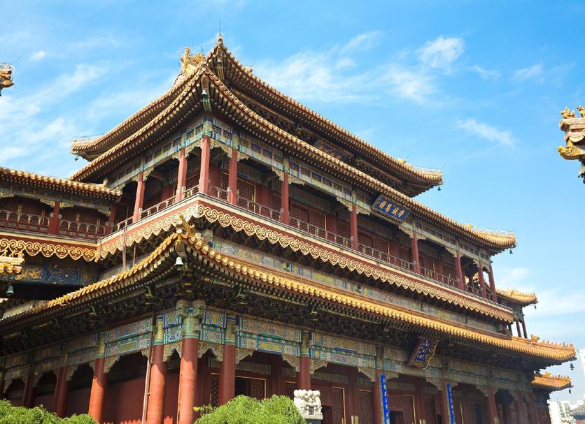 建物 写真