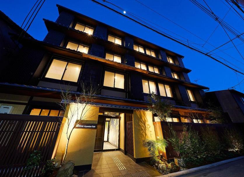 建物 写真