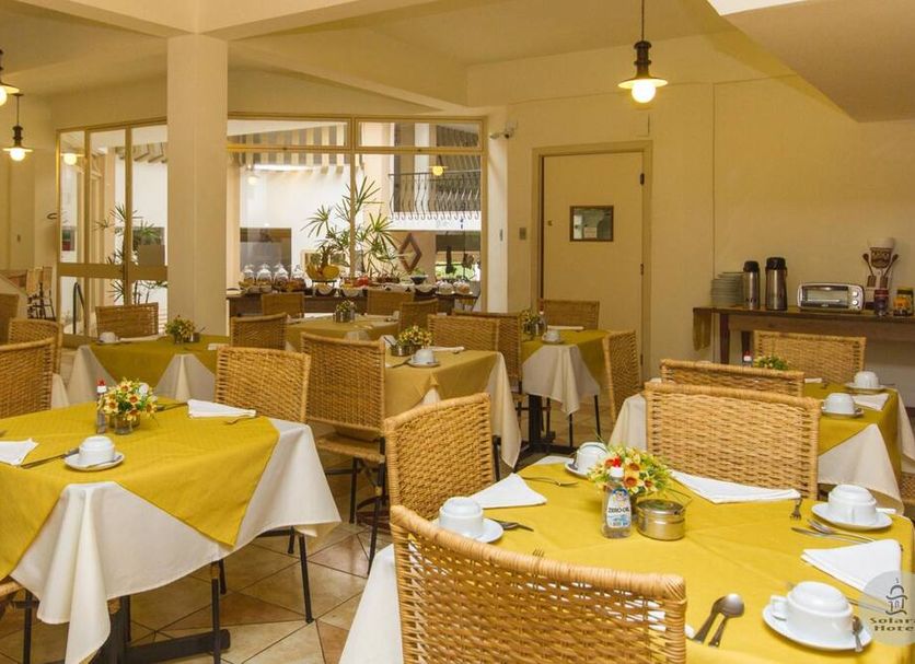 レストラン 写真