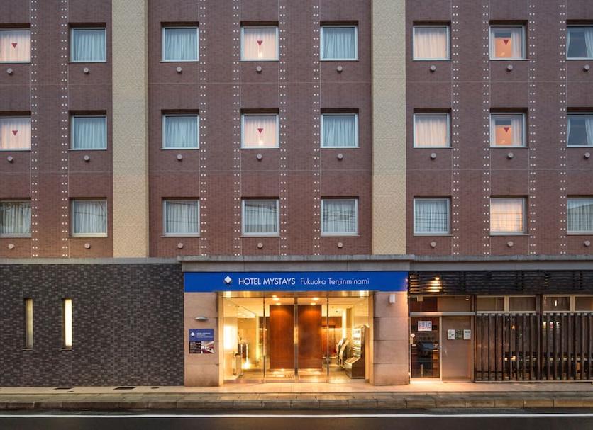 建物 写真