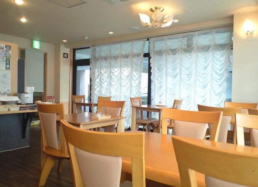 レストラン 写真