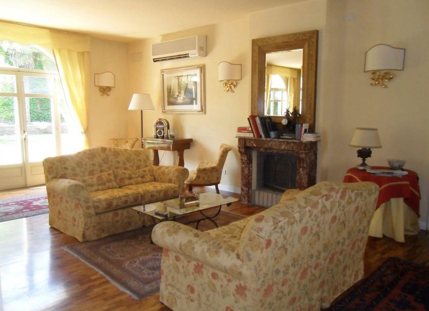 リビングルーム 写真