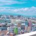 屋外の景色