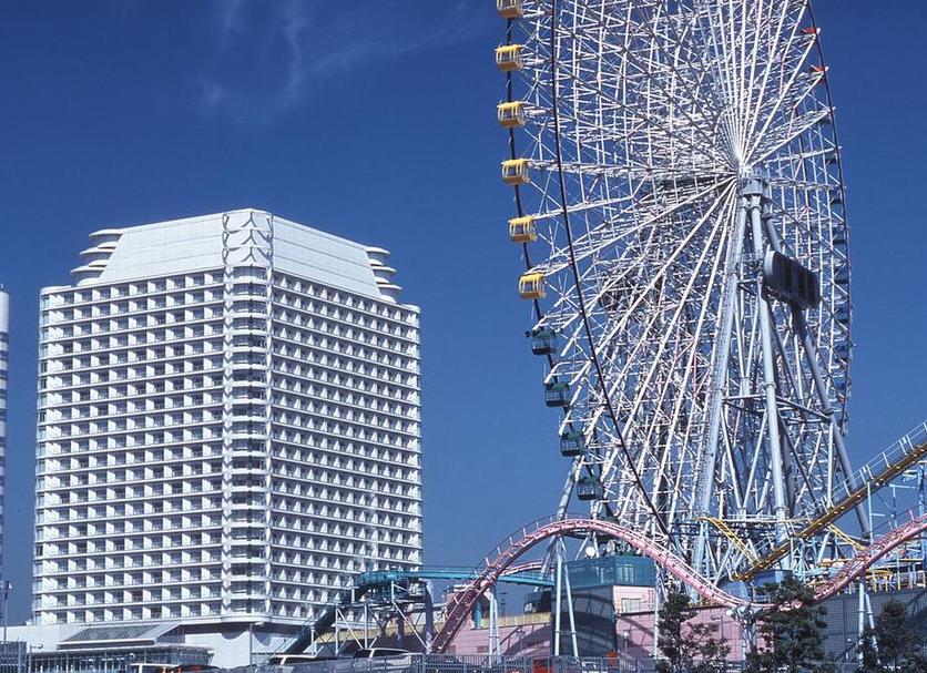 建物 写真
