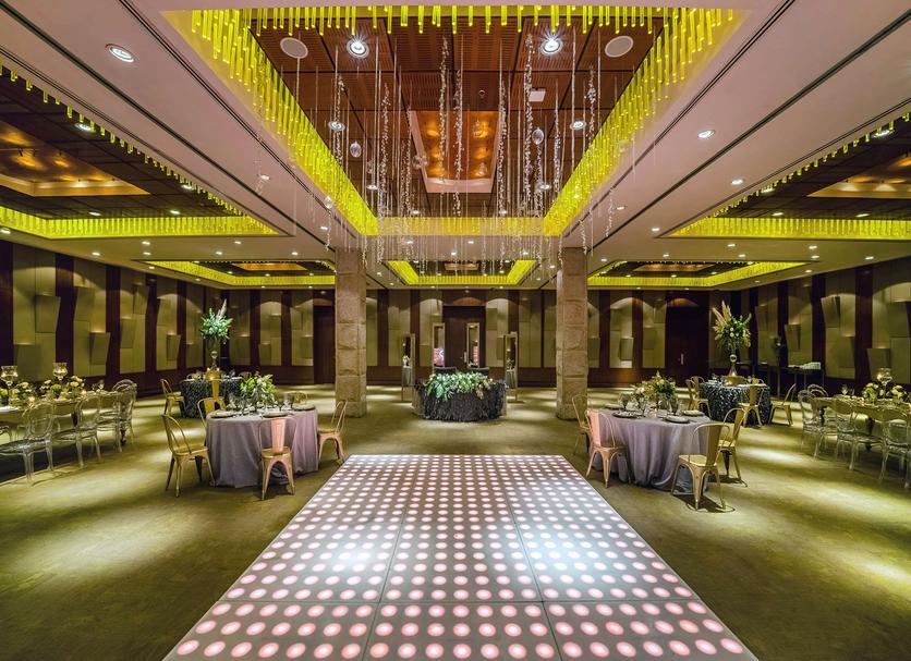 バンケットホール（宴会場） 写真