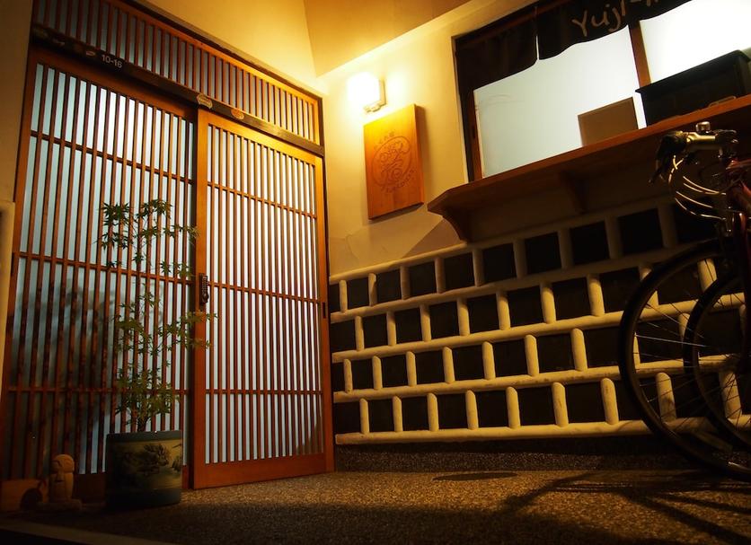 建物 写真