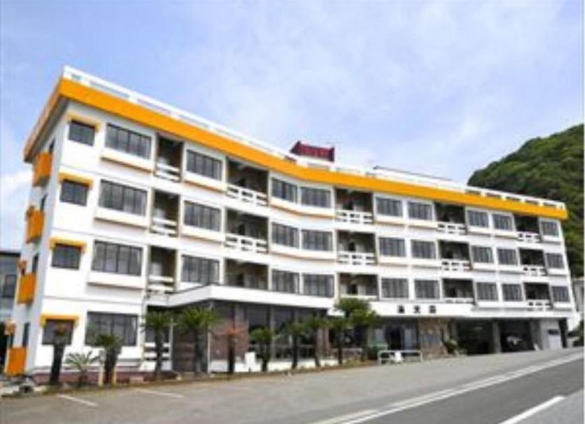 建物 写真