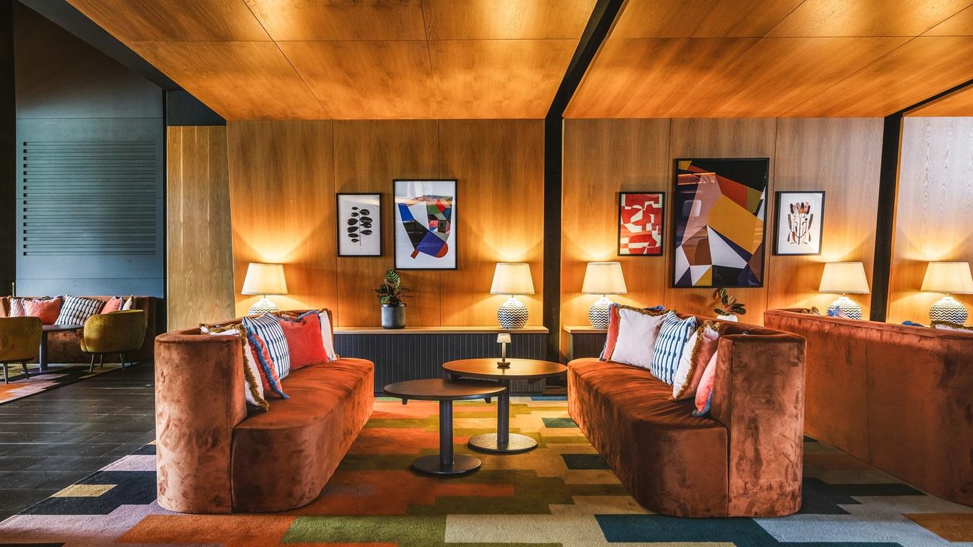 ボコ ベルファスト バイ IHG