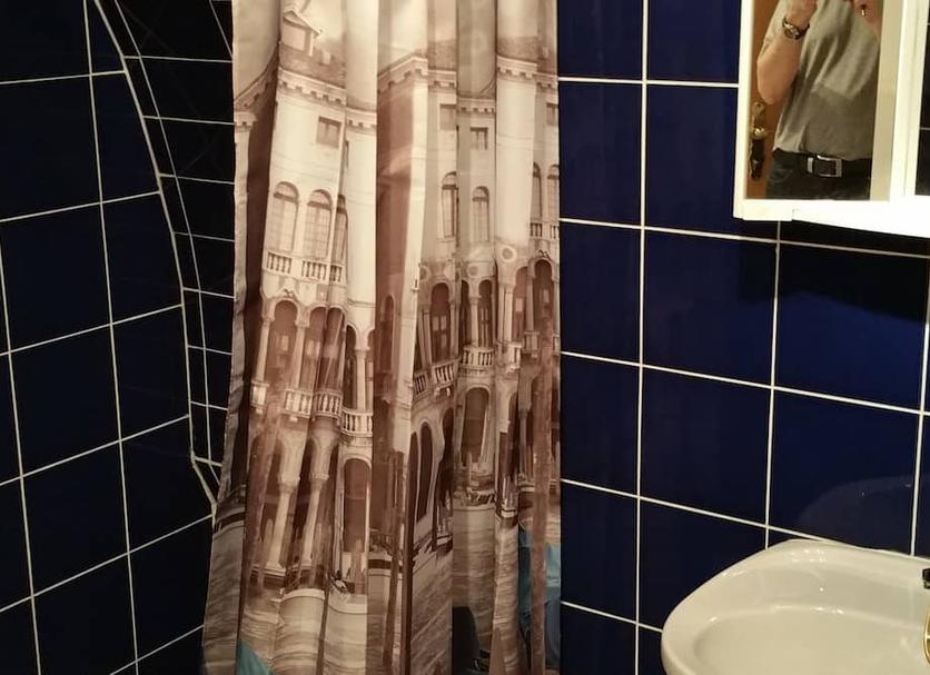 バスルーム 写真