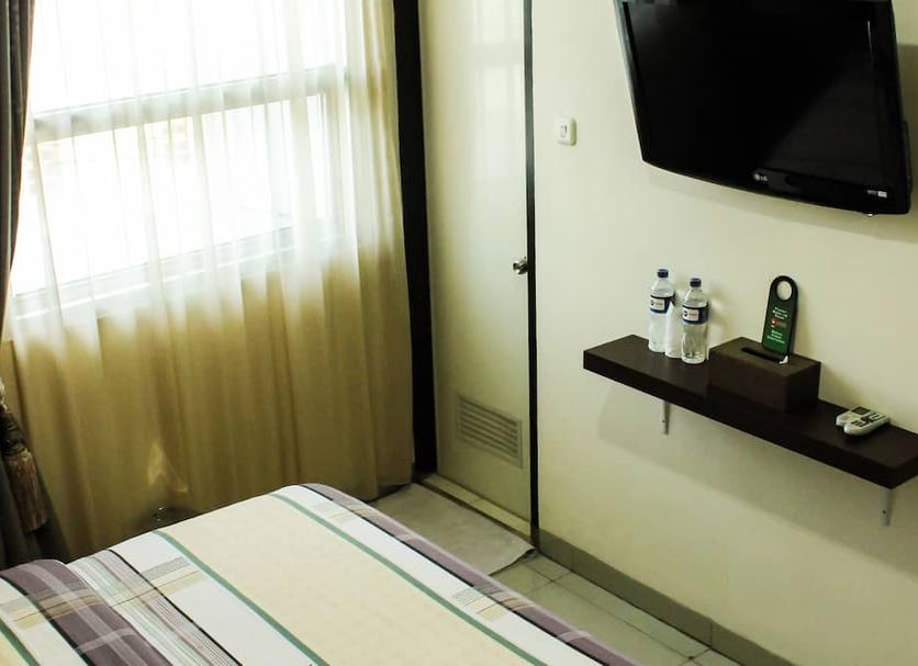 客室の設備 写真