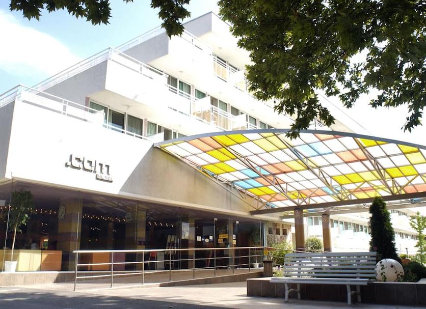 建物 写真