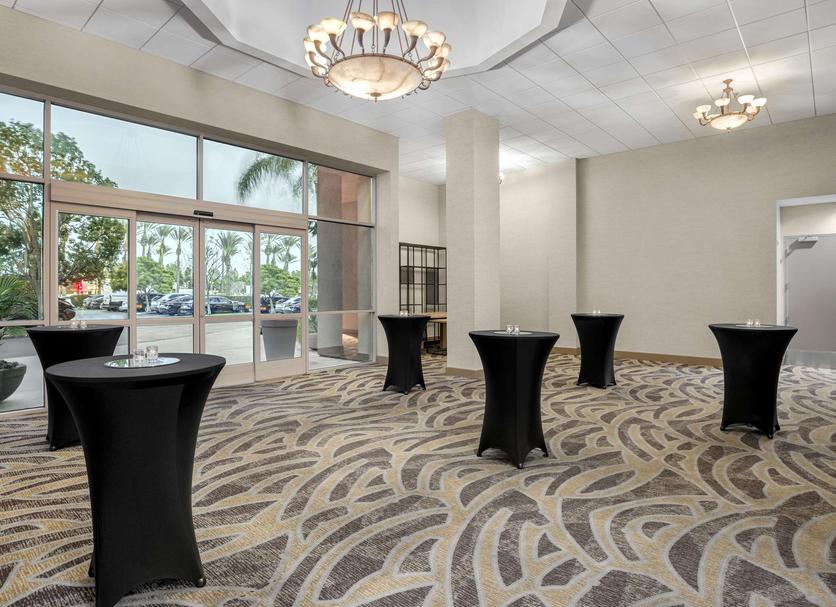 バンケットホール（宴会場） 写真
