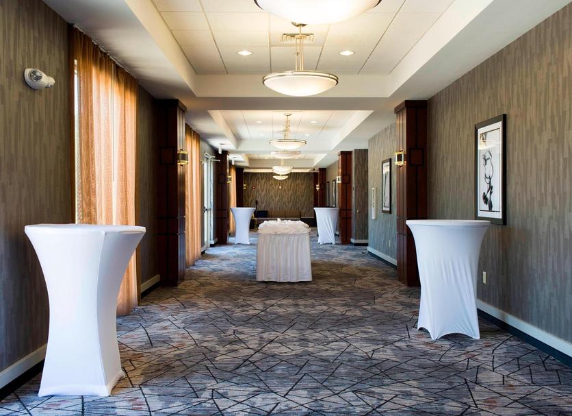 バンケットホール（宴会場） 写真