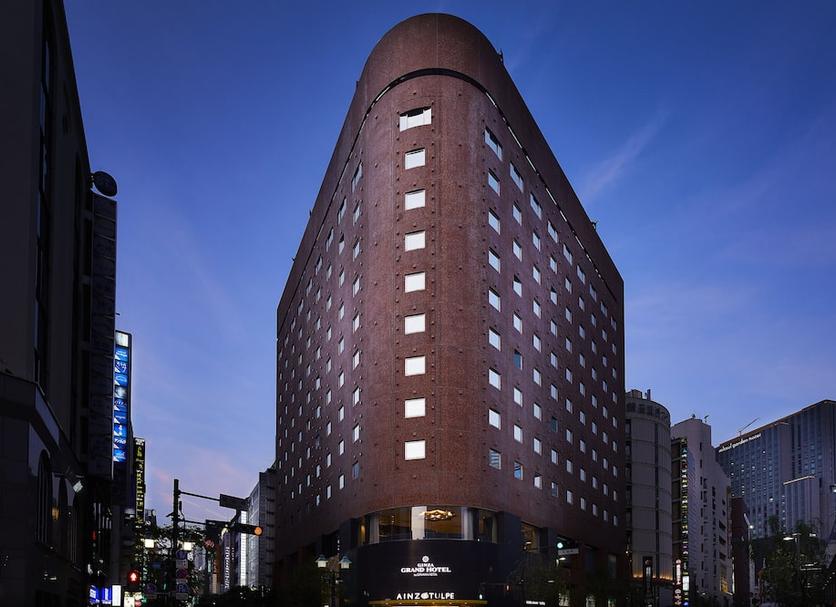 建物 写真