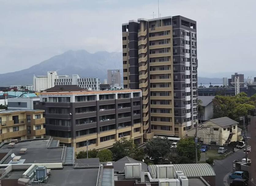 建物 写真