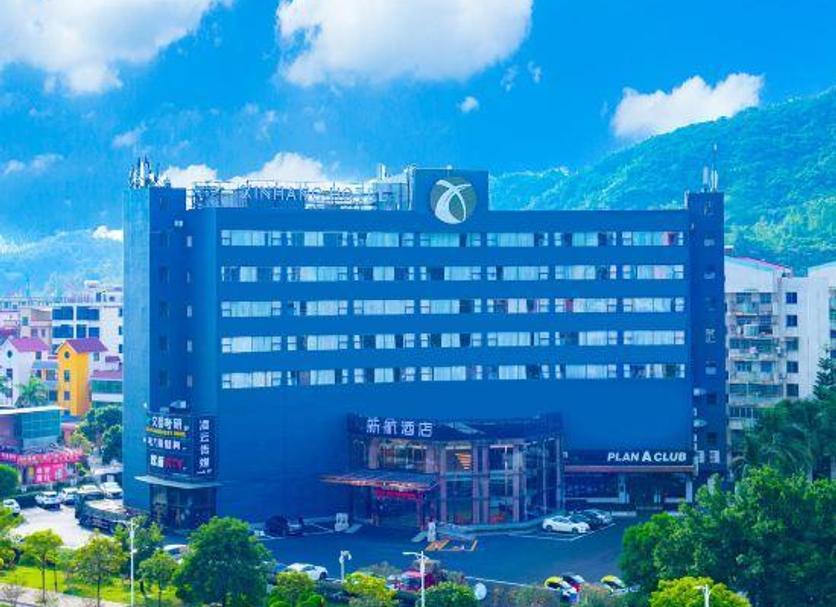 建物 写真