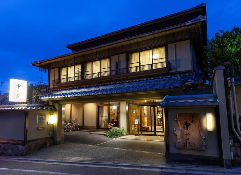 建物 写真