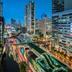 屋外の景色