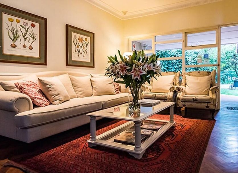 リビングルーム 写真