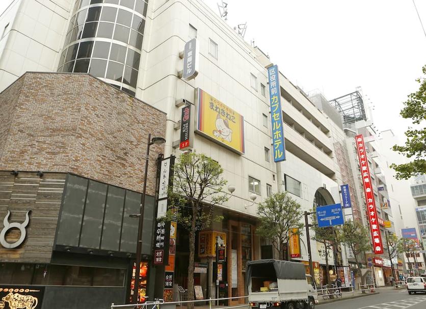 建物 写真