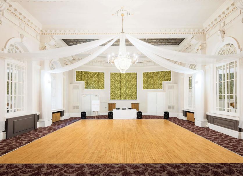 ホテル設備 写真