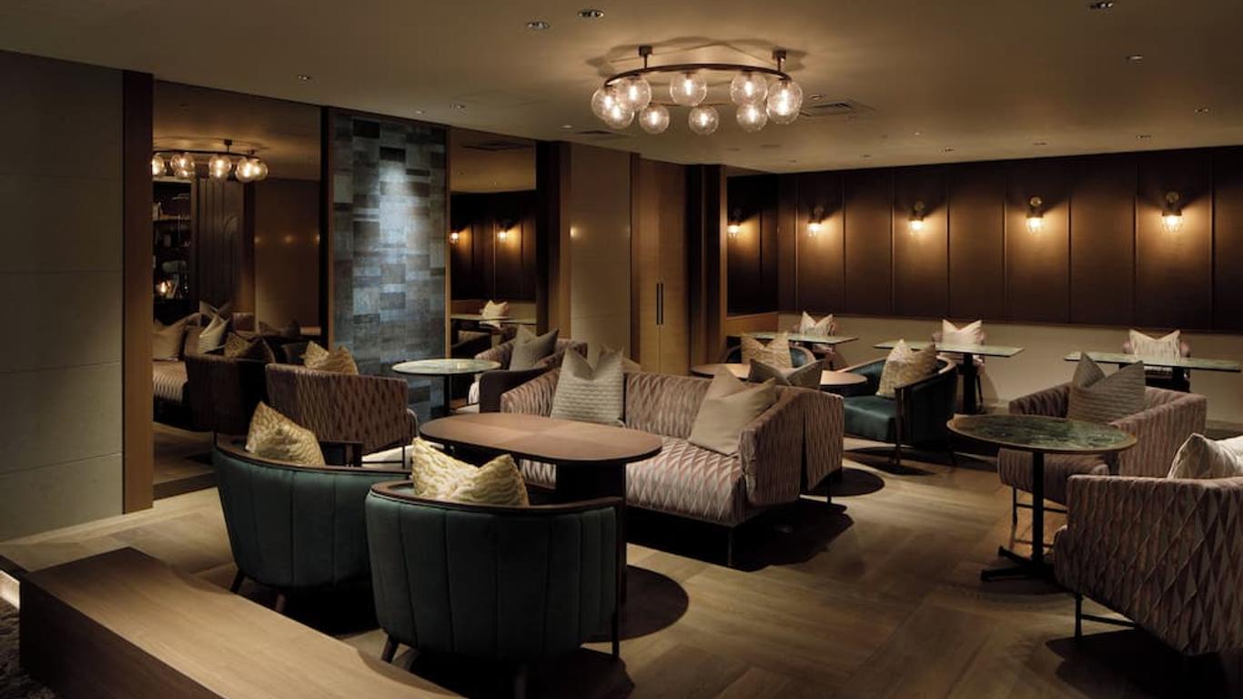 The Mark Grand Hotel (ザマークグランドホテル)