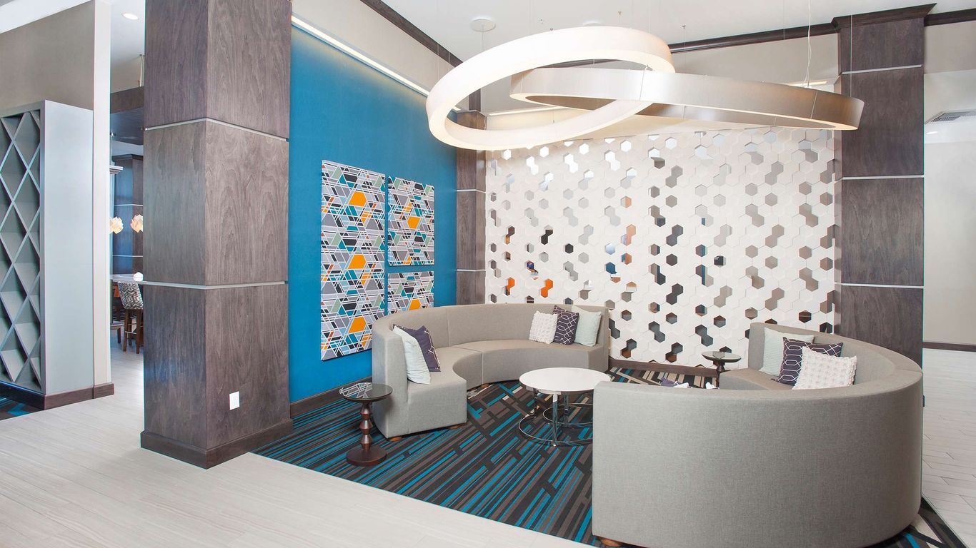 ハンプトン イン スイーツ Lax エル セグンドの最安値 15 6 エル セグンドの人気ホテルの料金比較 格安予約 Kayak カヤック