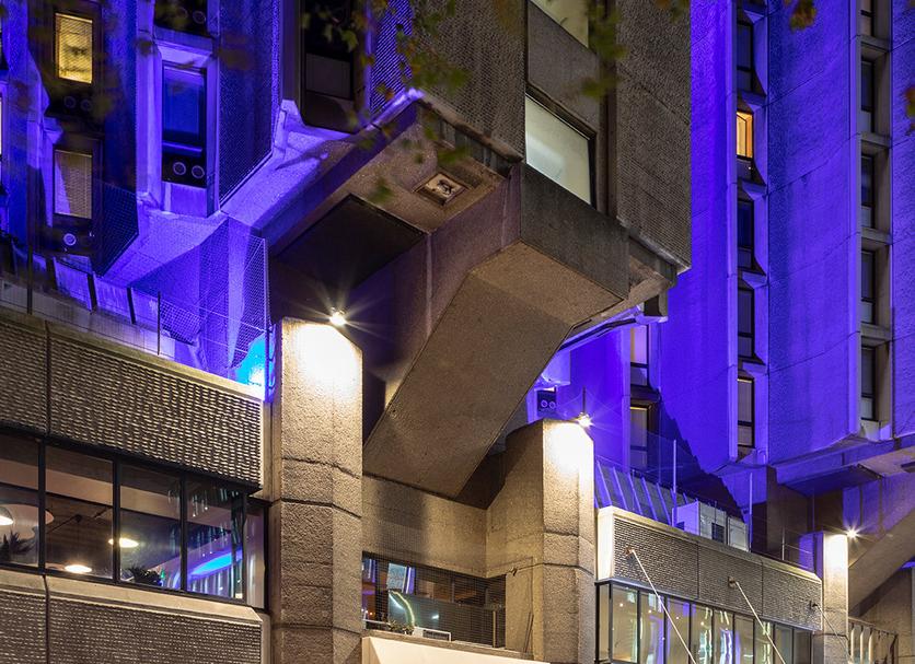 建物 写真