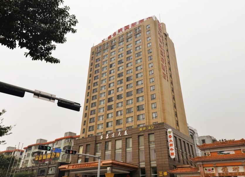 建物 写真