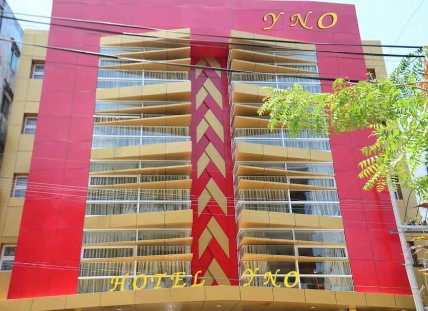 建物 写真