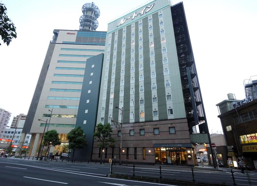 建物 写真