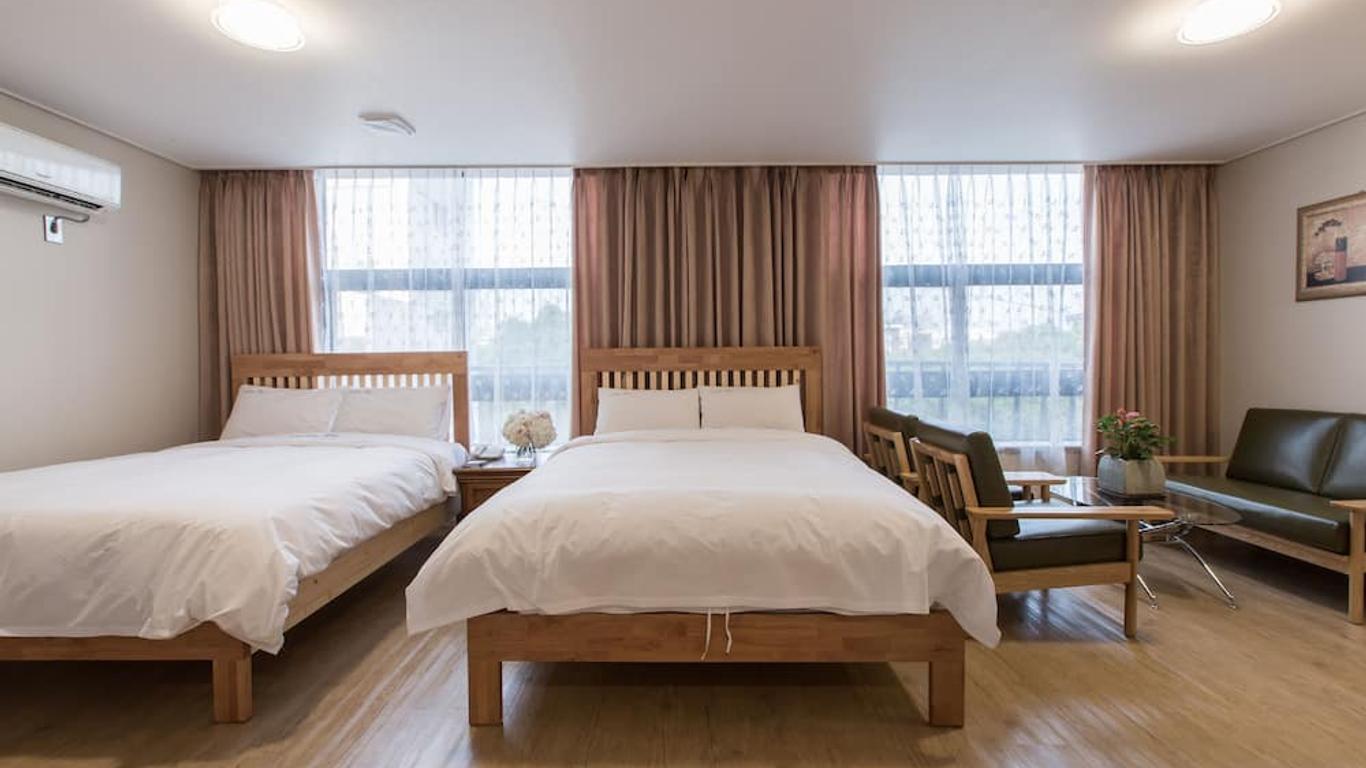 エリン ホテル (Elin Hotel)