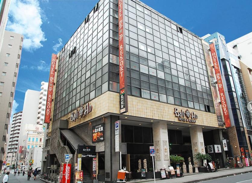 建物 写真