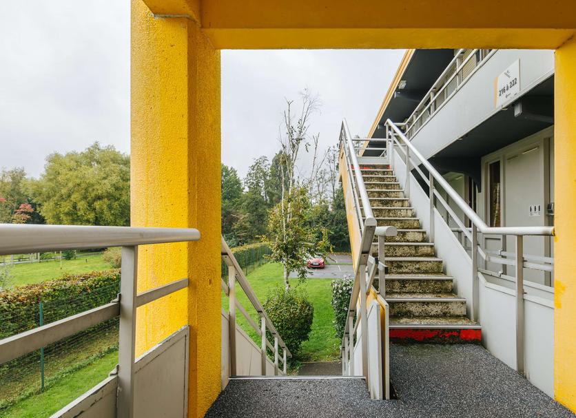 建物 写真