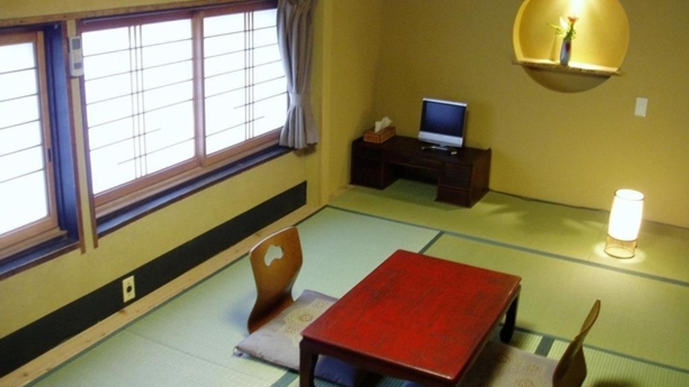 川嶋旅館