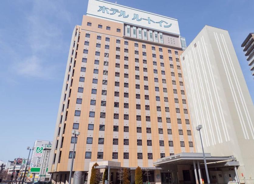 建物 写真