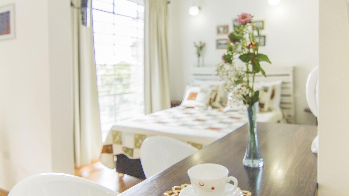 ジョヴィタ ハウス BnB