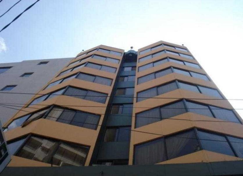 建物 写真