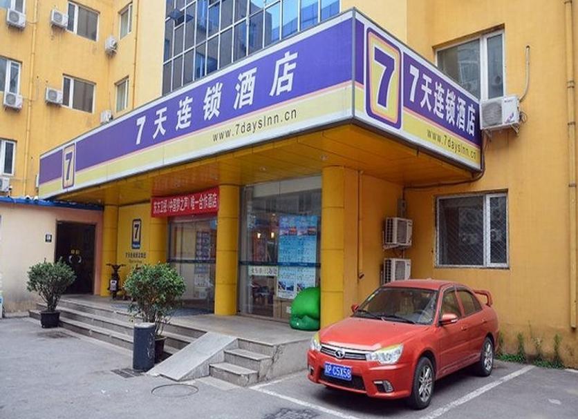 建物 写真