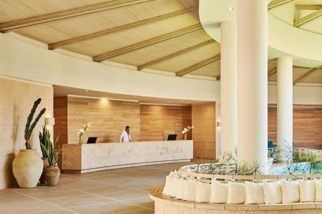 カポヴァチカーノ リゾート タラソ & スパ - M ギャラリー