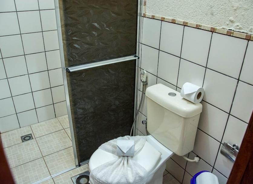 バスルーム 写真