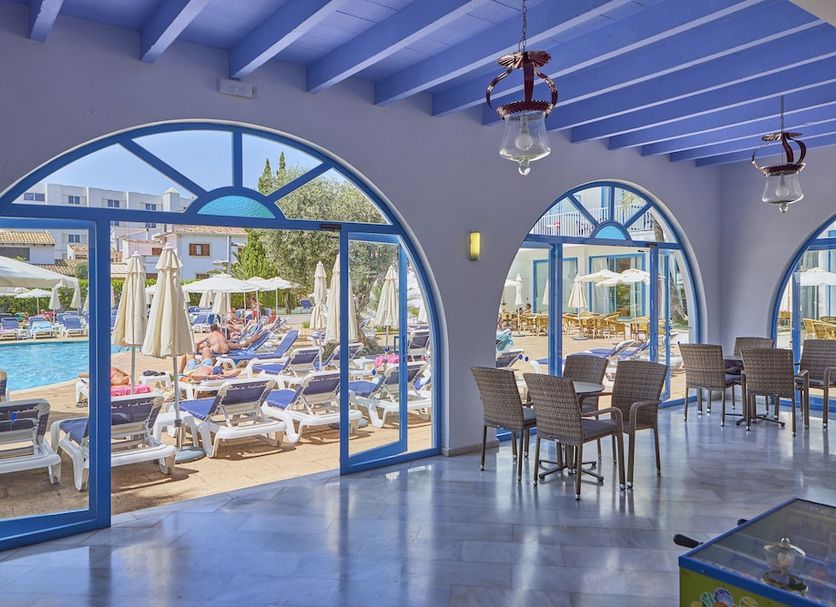 レストラン 写真